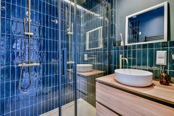 Medium property photo - Van Oldenbarneveldtplein 19A, 1052 JL Amsterdam